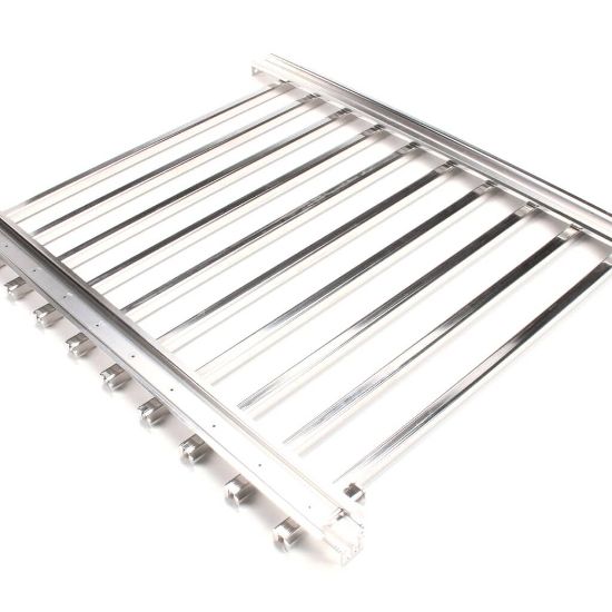 Picture of BKI Rack, Right Part# 2021336
