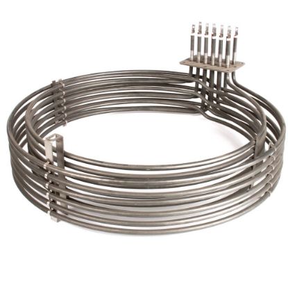 Picture of BKI Element, Heating 25Kw, Abe102 Part# 6002133