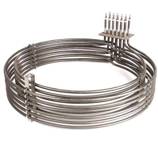 Picture of BKI Element, Heating 25Kw, Abe102 Part# 6002133