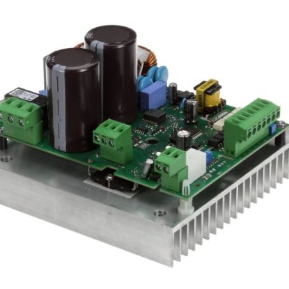 Picture of BKI Motor Inverter Part# 6010131