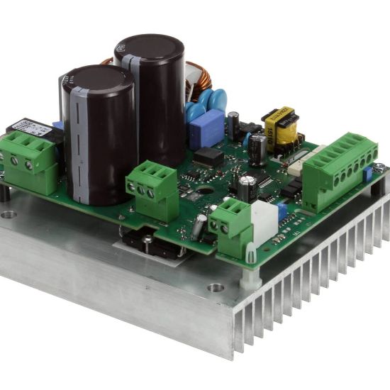 Picture of BKI Motor Inverter Part# 6010131