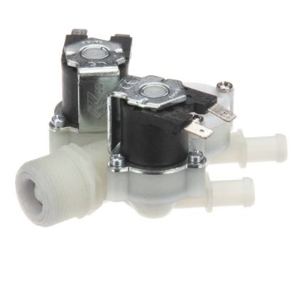 Picture of BKI 3-Way Solenoid Valve With Plu Part# 6042076