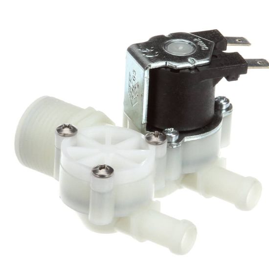Picture of BKI Valve, Solenoid, 2-Way With Pl Part# 6042074