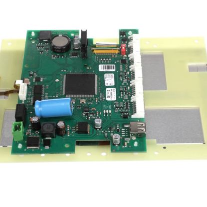 Picture of BKI Display Board, Touch Screen, Part# 6010159
