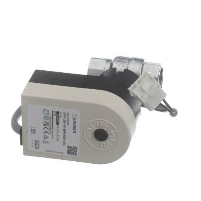 Picture of BKI Valve, Discharge, For Washing Part# 6042073