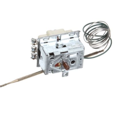 Picture of BKI Thermostat, 3Ph, Safety, 350 D Part# 6010210