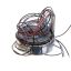 Picture of BKI Transformer, 230V, 300 Va Part# 6041103