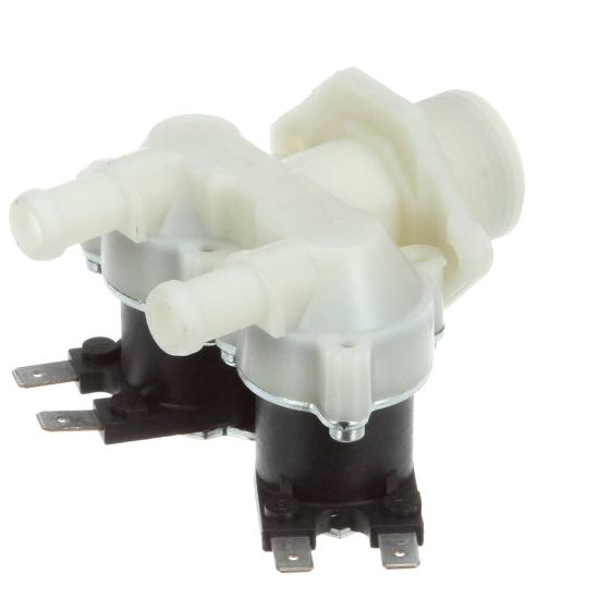 Picture of BKI Valve, Solenoid, 2-Way Part# 6042103