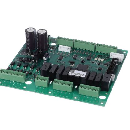 Picture of BKI Main Board, Oven Part# 6010151