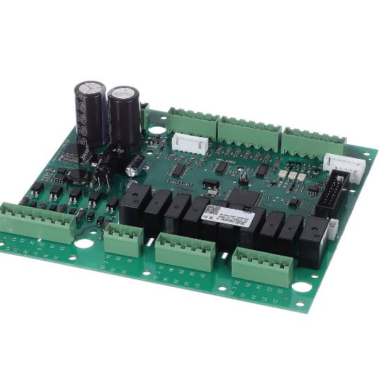 Picture of BKI Main Board, Oven Part# 6010151