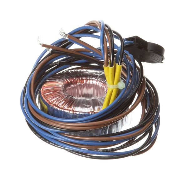 Picture of BKI Transformer, Ul 230V/1212, 35V Part# 6041100