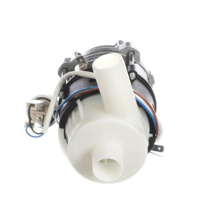 Picture of BKI Pump, For Washing System Part# 6042123