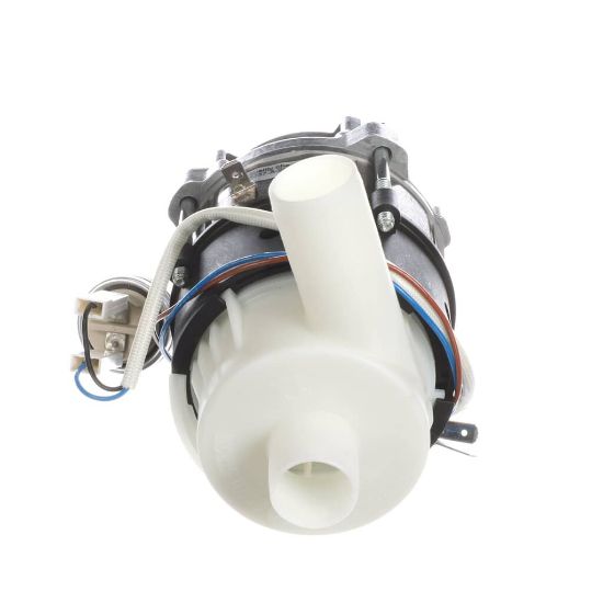 Picture of BKI Pump, For Washing System Part# 6042123