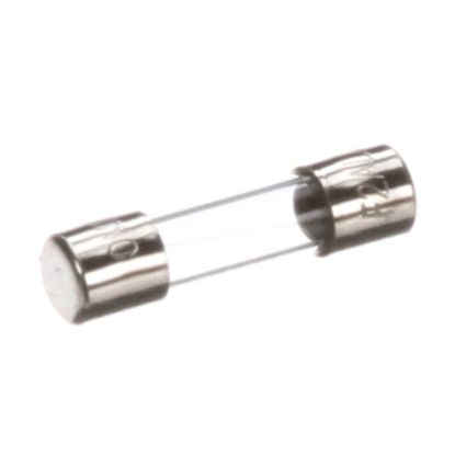 Picture of BKI Fuse, Vetro F2a Rapido 5X20 Part# 6060110