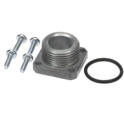 Picture of BKI Connector, Starboard, Valve, G Part# 7050017