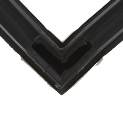 Picture of BKI Seal, Oven, Black, Abe101 And Part# 7070194
