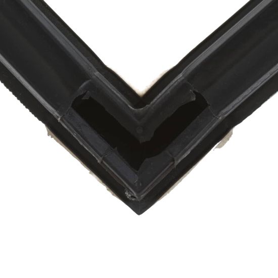 Picture of BKI Seal, Oven, Black, Abe101 And Part# 7070194
