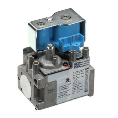 Picture of BKI Valve, Sigma, Gas Combiking, F Part# 7020209