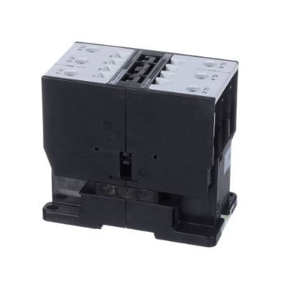 Picture of BKI Contactor, 90A, K3-50a00 Part# 6046051