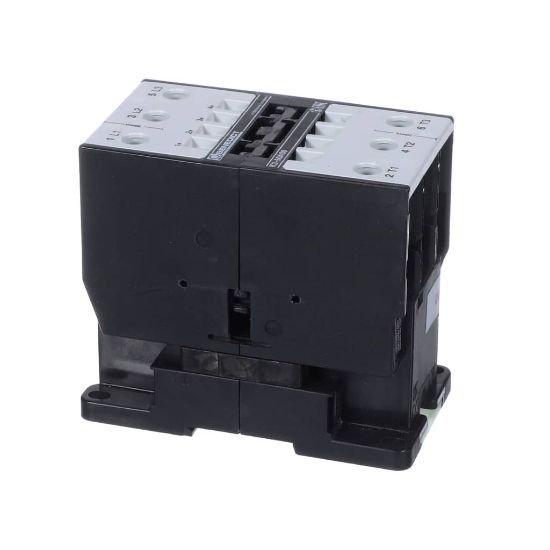 Picture of BKI Contactor, 90A, K3-50a00 Part# 6046051