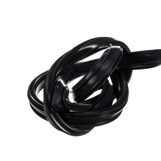 Picture of BKI Oven Seal, Black, 101 Evo Combis Part# 7070194R