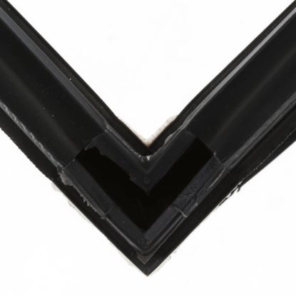 Picture of BKI Seal, Oven, Black, Abe102 And Part# 7070198