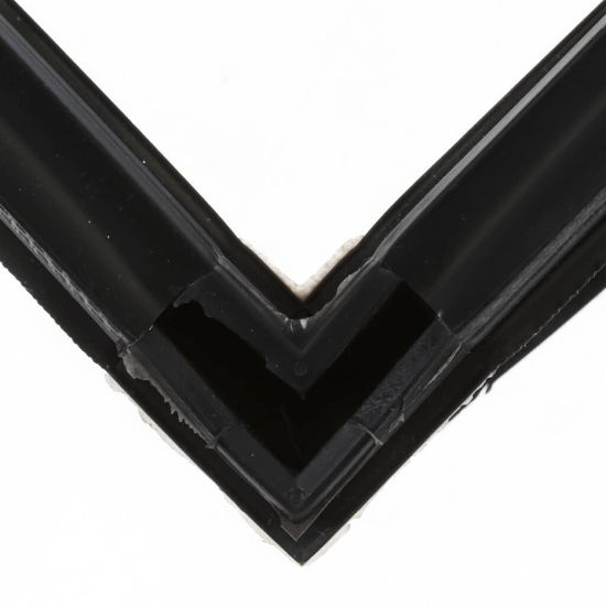 Picture of BKI Seal, Oven, Black, Abe102 And Part# 7070198