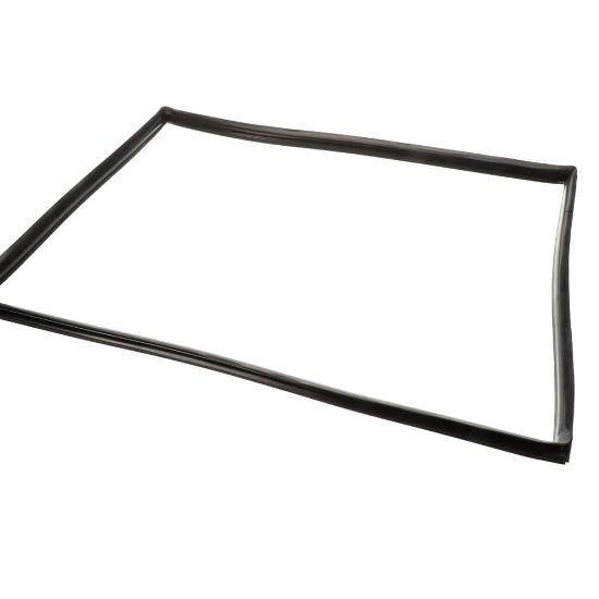 Picture of BKI Oven Seal, Black, 062 Evo Combis Part# 7070199R