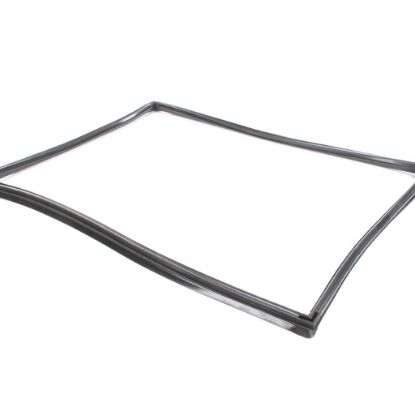 Picture of BKI Oven Seal, Black, 062 Combi Part# 7070199