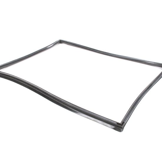 Picture of BKI Oven Seal, Black, 062 Combi Part# 7070199