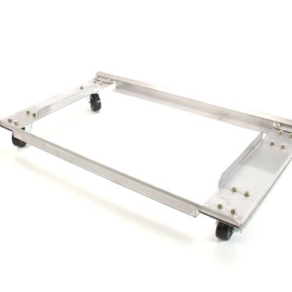 Picture of BKI Assembly, Vat Dolly Lpf, Alf Part# AB15201100