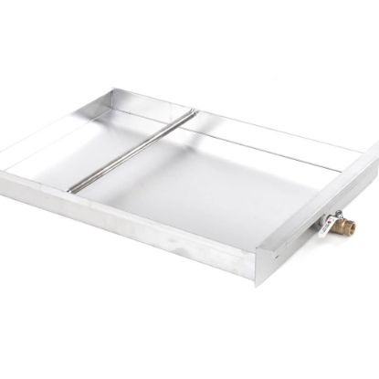 Picture of BKI Assembly, Dripping Drawer With Drain, Ov Part# AB55116200