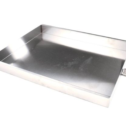 Picture of BKI Assembly, Tray, Grease Collection, Combi Part# AB10204700