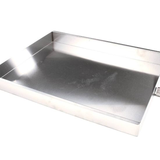 Picture of BKI Assembly, Tray, Grease Collection, Combi Part# AB10204700