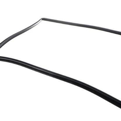 Picture of BKI Gasket, Door, Evo Ete102r Combi Oven Part# 7070198R