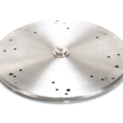 Picture of BKI Assembly, Passive Rotor, Vg8/1 Part# AB45418000
