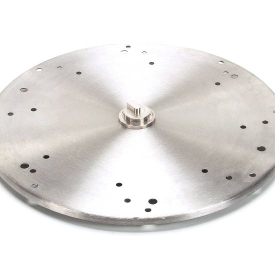 Picture of BKI Assembly, Passive Rotor, Vg8/1 Part# AB45418000