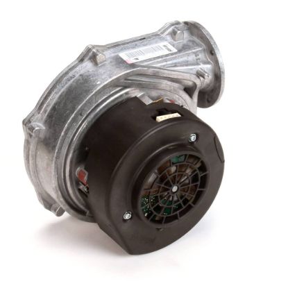 Picture of BKI Assembly, Combustion Blower, Fkg/blg Part# AB19310900
