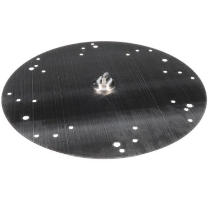 Picture of BKI Assembly, Passive Rotor, Flat, Part# AB55014600
