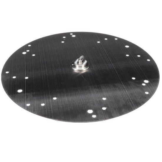 Picture of BKI Assembly, Passive Rotor, Flat, Part# AB55014600
