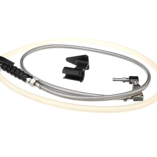 Picture of BKI Kit Hose And Sprayer Assembly Combi Wa Part# AB10225100