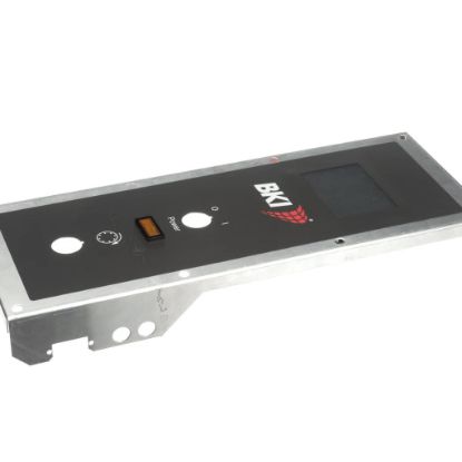 Picture of BKI Assembly, Control Plate, Cp0065 Retrofit Part# AB55189000