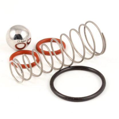 Picture of BKI Kit, Fryer O-rings (Kr7497) Part# AN1529220S