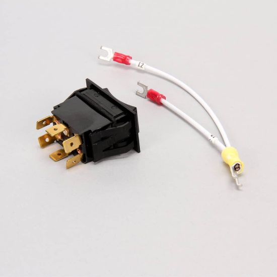 Picture of BKI Kit, Retro, Basket Lift Switch, Alf/blf Part# AN1529150S