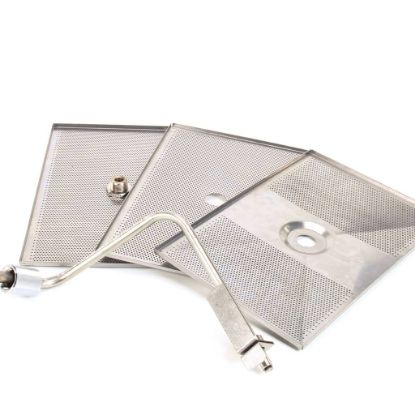 Picture of BKI Assembly, Filter Screen, Fkm, Blf Part# AN16010300