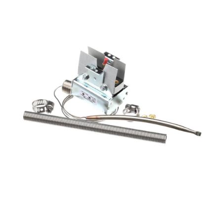 Picture of BKI Kit, Hi-limit, Fryers Part# AN1911450S