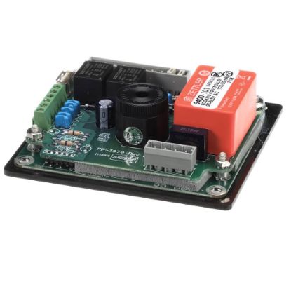 Picture of BKI Assembly, Cp0065 Controller For Rotisser Part# AN5511990S