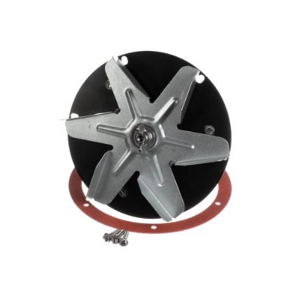 Picture of BKI Assembly, Blower Fan, Vgg Part# AN55185000