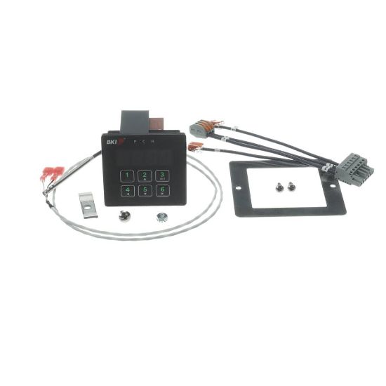 Picture of BKI Assembly, Go-36 Oven Controller R Part# AN5621810S