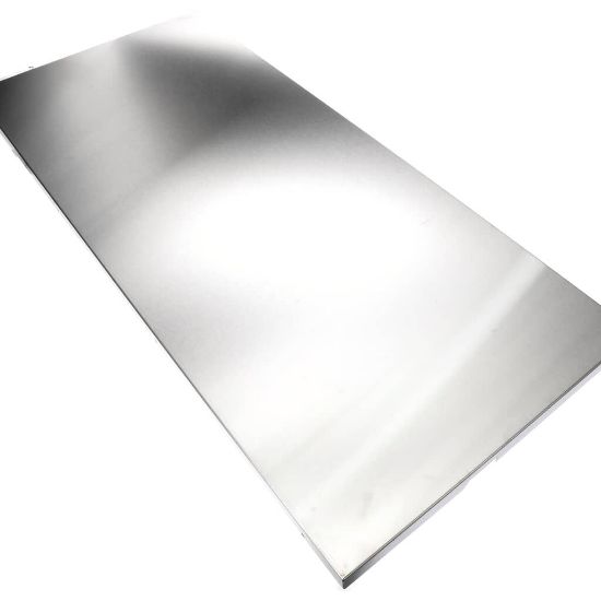 Picture of BKI Assembly 20 X 36 Shelf Top/heating Elem Part# AN6865840S